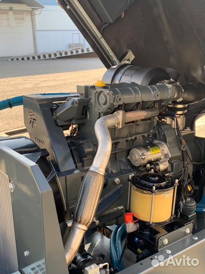 Пневмонагнетатель farya F3