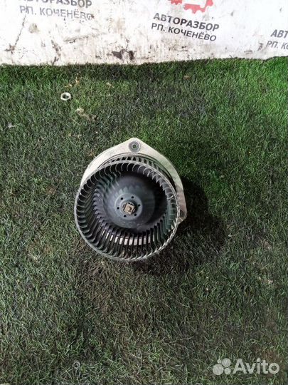 Мотор печки Лада 2110 21124 2006