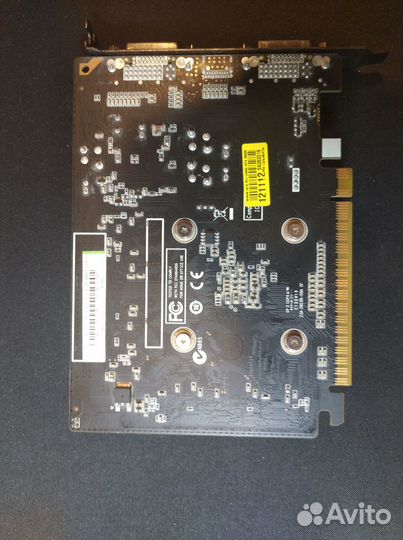 Видеокарта