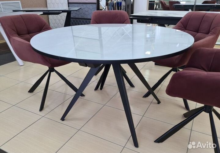 Обеденный стол OST-29703