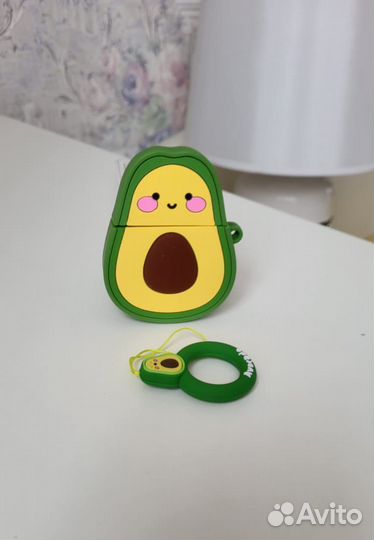 Чехол на iPhone 11