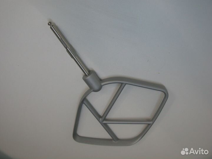 К-образная насадка для кухонного комбайна Kenwood