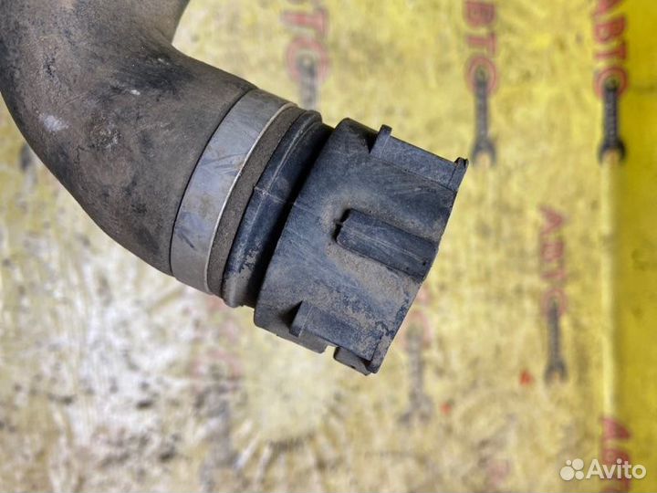 Патрубок охлаждения двс Bmw 3-Series E46 M43B19