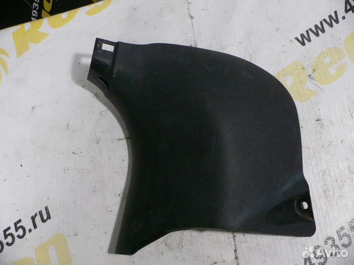 Обшивка стойки toyota Camry V50 2011-2014