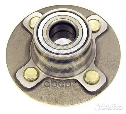 Ступица 26576 Mapco