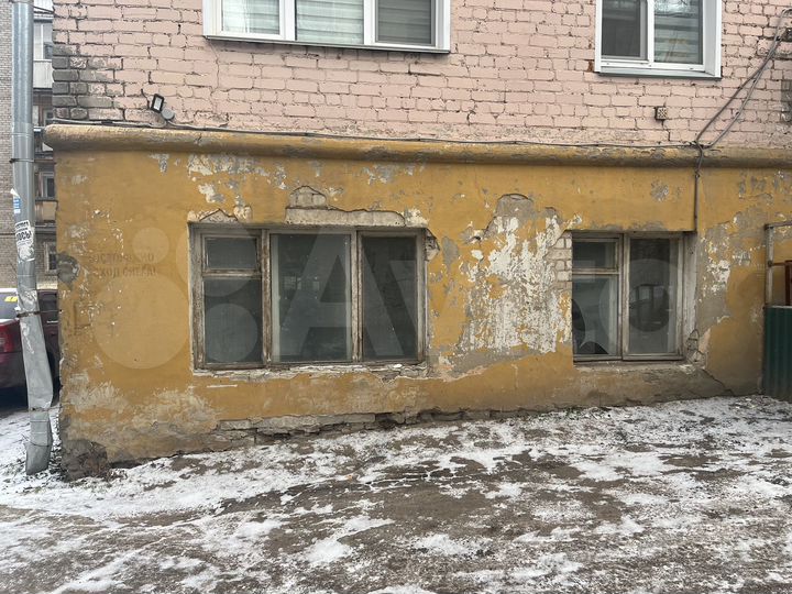 Свободного назначения, 84.6 м²