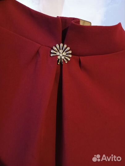 Платье женское 50