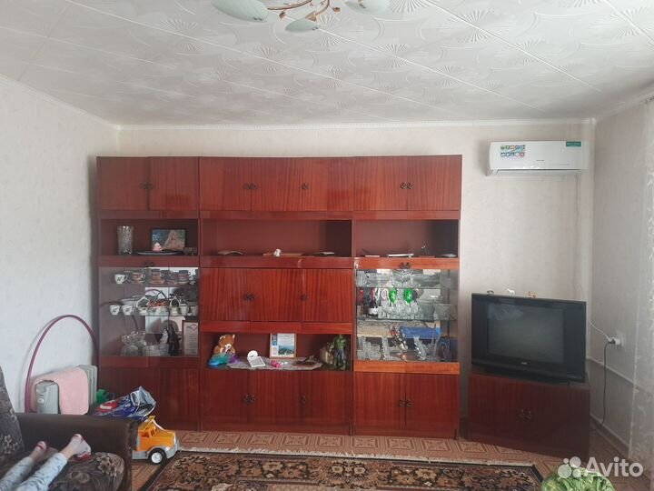 Стенка в гостиную