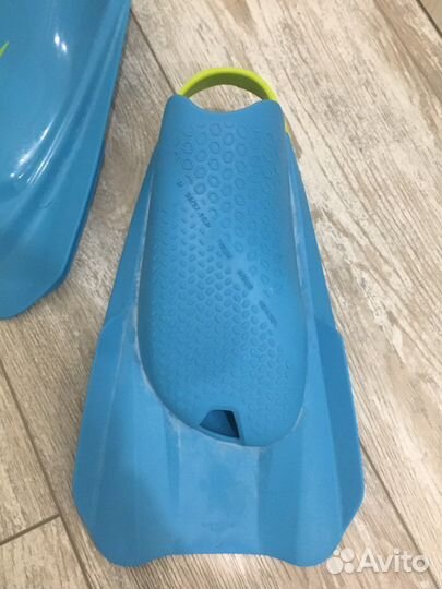 Ласты speedo