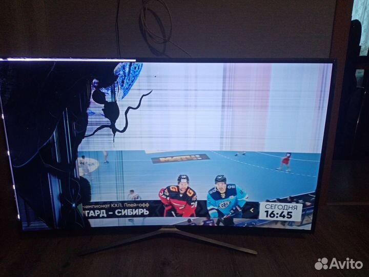 Samsung телевизоры по запчастям