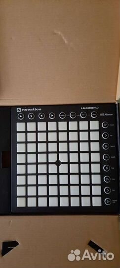 Novation Launchpad MK2