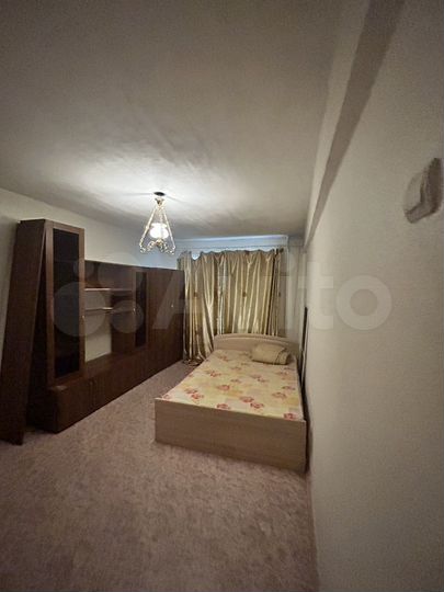 1-к. квартира, 31 м², 1/5 эт.