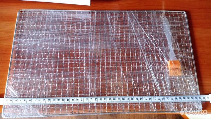 Решётка для сушки фруктов