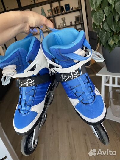 Ролики женские/детские К2