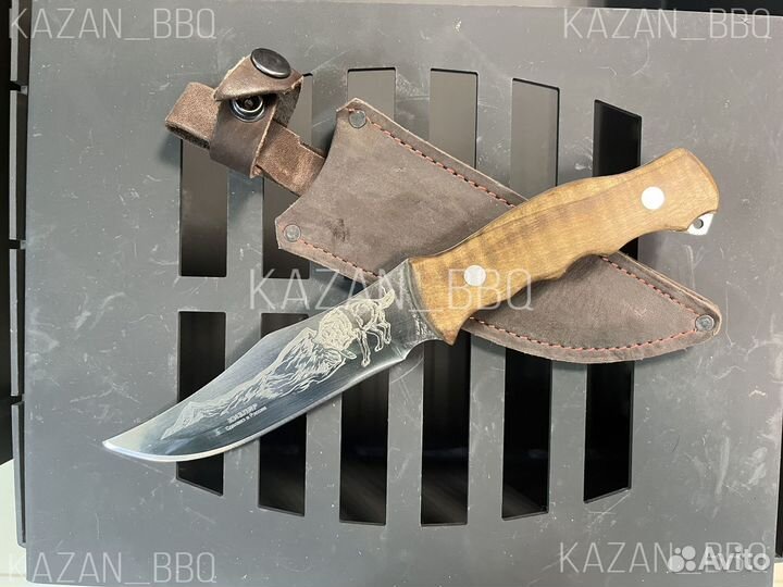 Кизлярский нож 