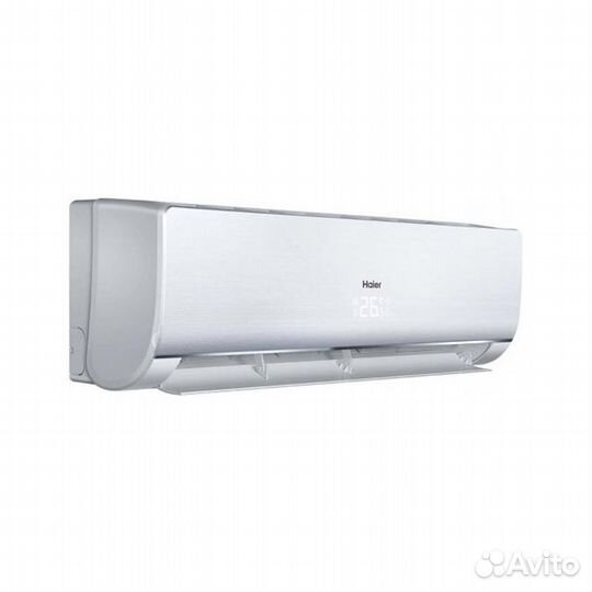 Кондиционер Haier Lightera AS182mfera