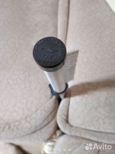 Плойка расческа для волос