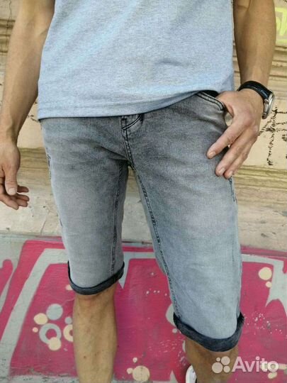 Шорты мужские