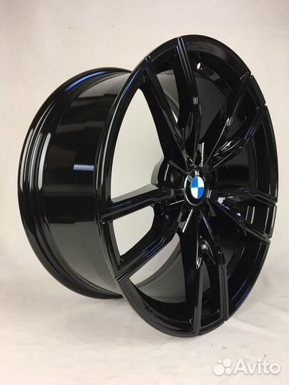 Диски на BMW R*18 5*112. G20,G30,G31,G11,G12