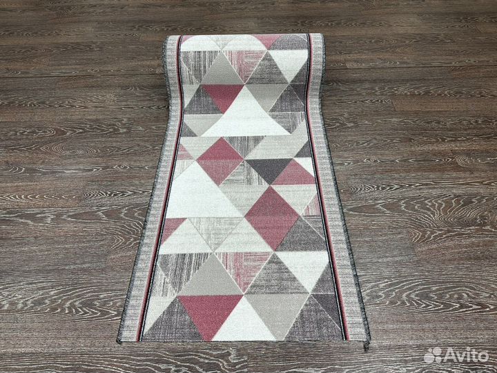 Дорожки принт 0.7м