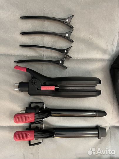 Стайлер для волос