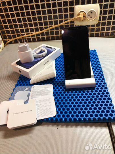 iPhone 12 128gb