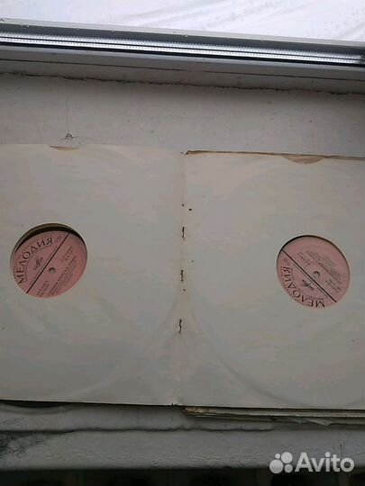 Грампластинка о Ленине, воспоминания, фрагменты из