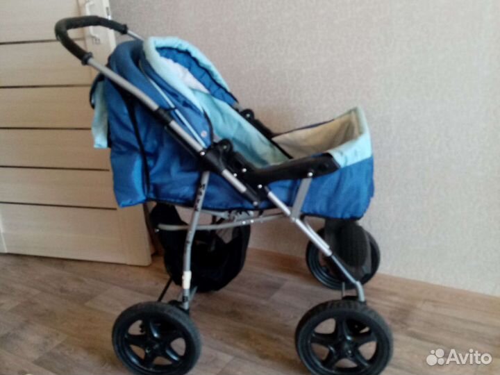 Прогулочная коляска бу