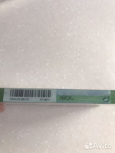 The evil within 2 xbox