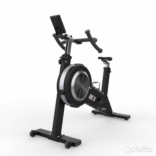 Велотренажер Xebex amsb-01-E