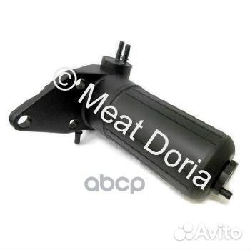 Насос топливный Perkins Massey Ferguson 77530