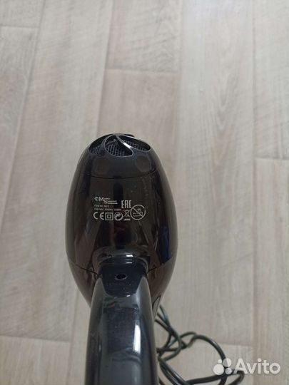 Фен профессиональный Mark Schmidt на запчасти