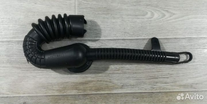 Патрубок сма ardo 104137 зам. 402009400, 651008449