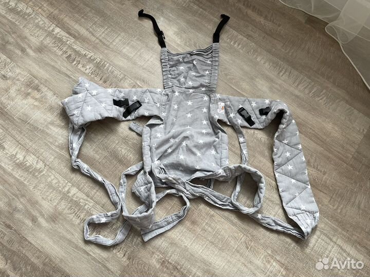 Продам детский слинг слингуля