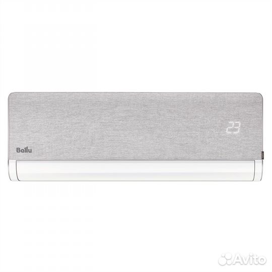 Сплит-система инверторного типа Ballu Boho