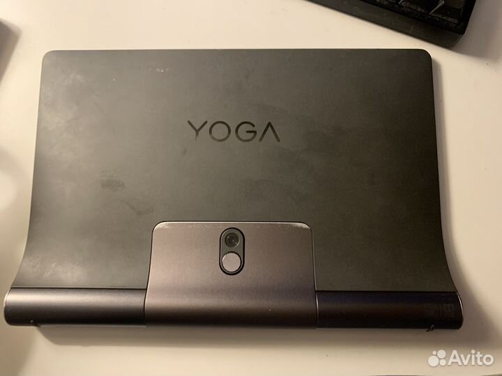 Планшет lenovo yoga SMART tab