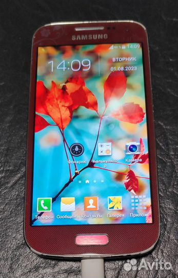 Samsung Galaxy S4 mini GT-I9190, 8 ГБ