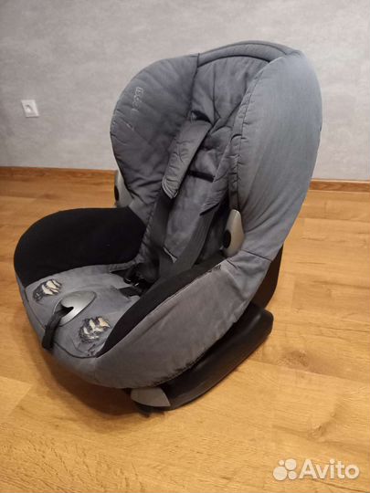 Детское автокресло