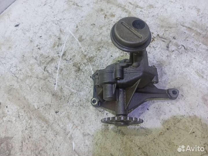 Насос масляный A1111800801