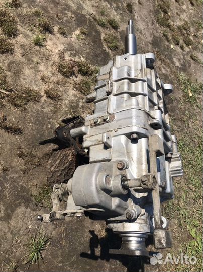 Коробка передач на газель next cummins 2.8