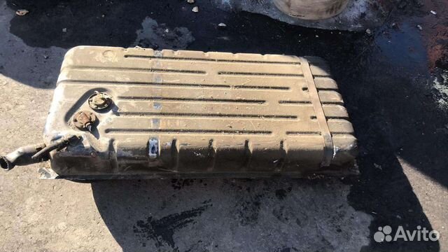 Бензобак газ 53 Газон