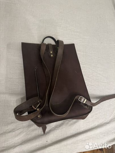 Рюкзак long river