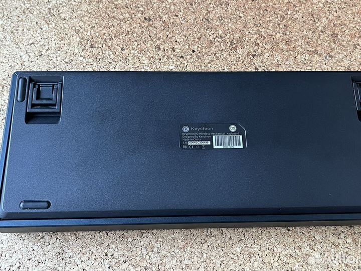 Клавиатура keychron k2