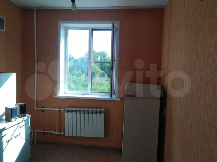 1-к. квартира, 33,9 м², 1/3 эт.