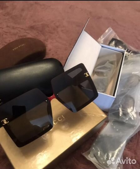 Продам очки качество люкс