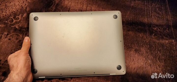 Apple Macbook Air 13 2020 M1 16gb/ 256GB