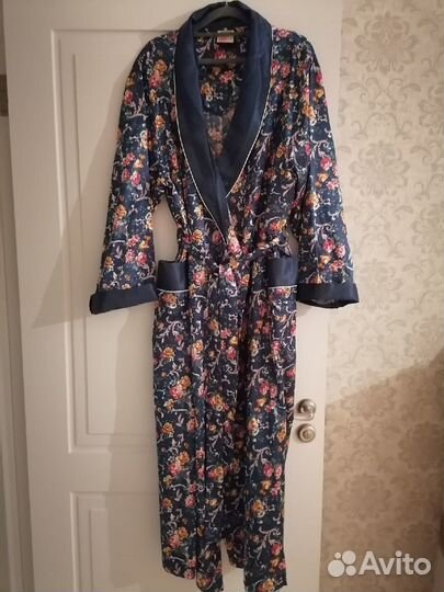 Халат женский. Размер 52. 56