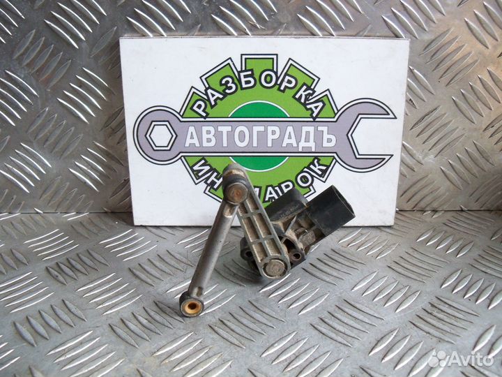 Датчик регулировки дорожного просвета Опель Антара