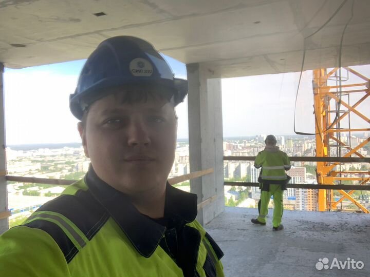 Услуги электрика, электромонтаж, выезд на дом