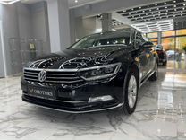 Volkswagen Passat 1.4 AMT, 2018, 86 100 км, с пробегом, цена 2 199 500 руб.